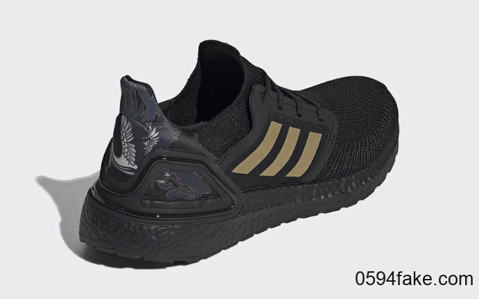 浓郁中国风!adidas中国年系列曝光!