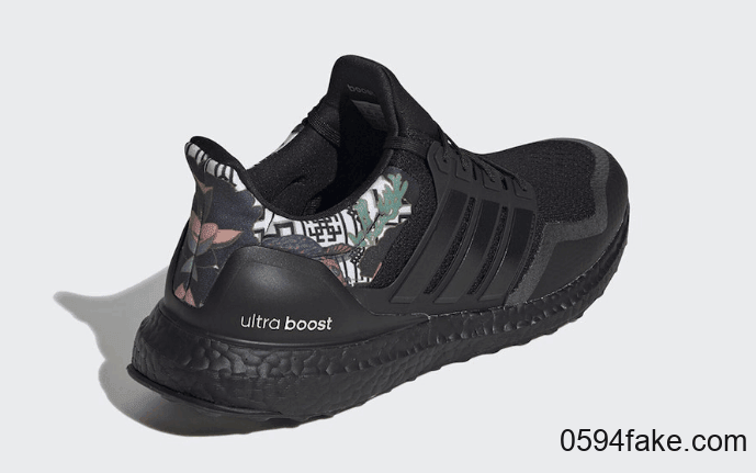 浓郁中国风!adidas中国年系列曝光!