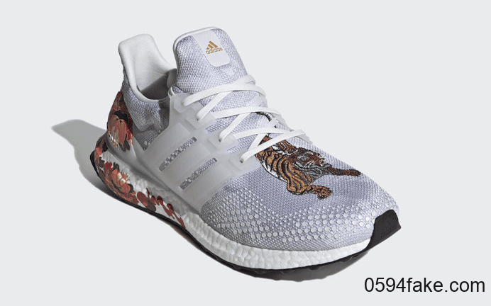 浓郁中国风!adidas中国年系列曝光!