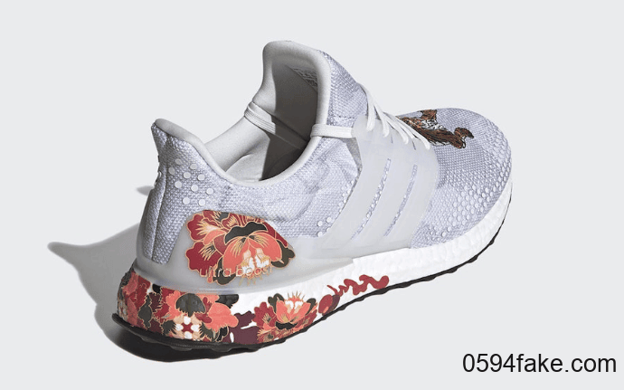 浓郁中国风!adidas中国年系列曝光!