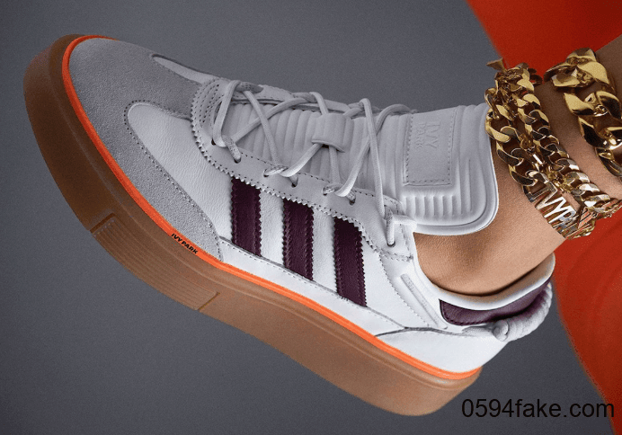 Beyoncé x adidas Ivy Park明年发售！还有配套服饰配件！