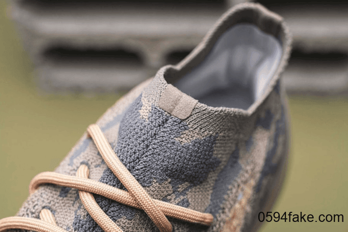Yeezy Boost 380 “Mist”首度曝光!还有满天星版本!