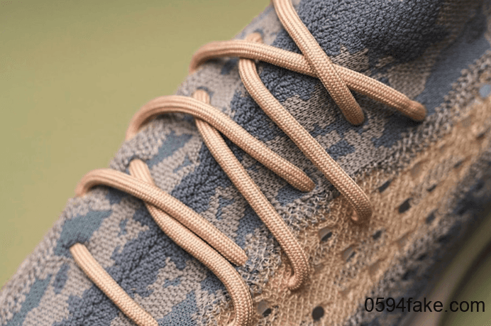 Yeezy Boost 380 “Mist”首度曝光!还有满天星版本!