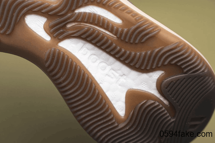 Yeezy Boost 380 “Mist”首度曝光!还有满天星版本!