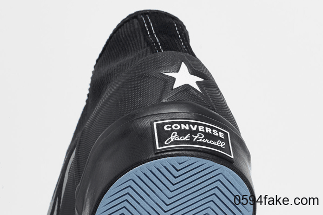 酷炫火焰！全新A$AP Nast x Converse联名即将发售！