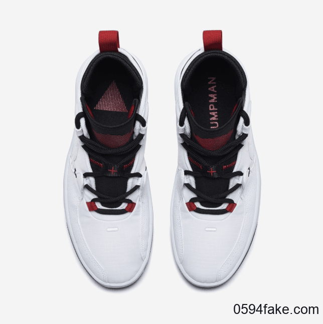 全新Jordan Meta-Morph Utility首度曝光!机能感十足!