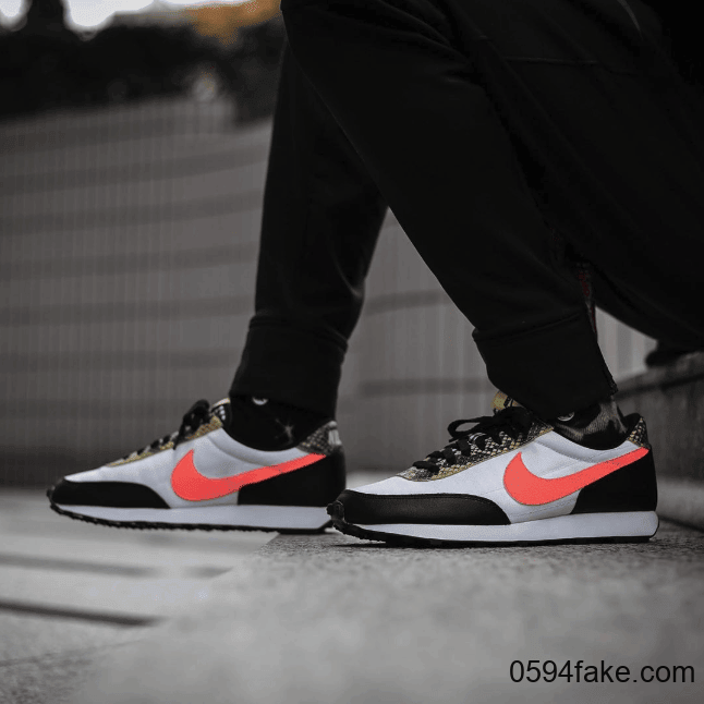 Nike Daybreak全新配色现已发售!你更种草哪一双?