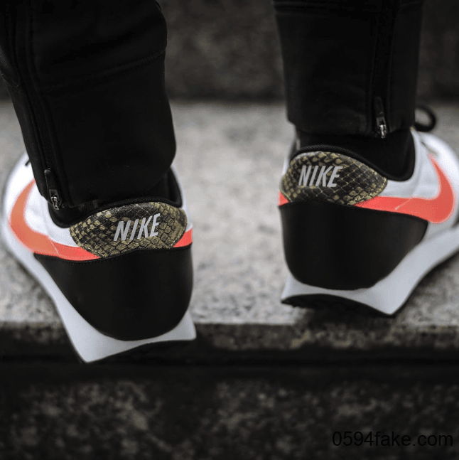 Nike Daybreak全新配色现已发售!你更种草哪一双?