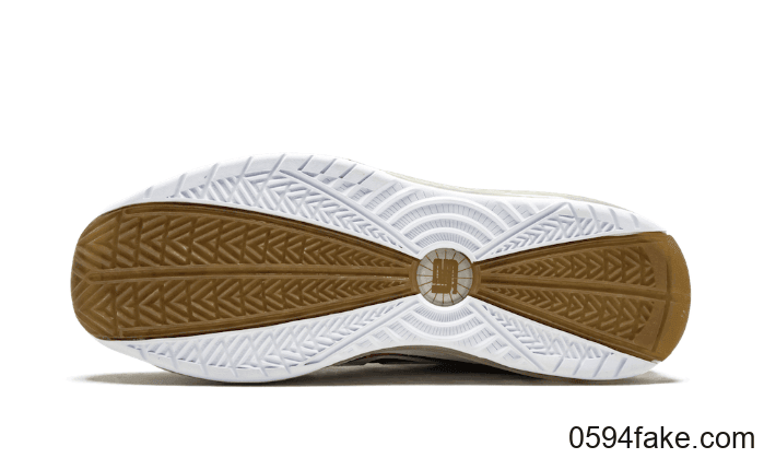 詹姆斯LeBron 7中秋配色明年回归!中国风浓郁!