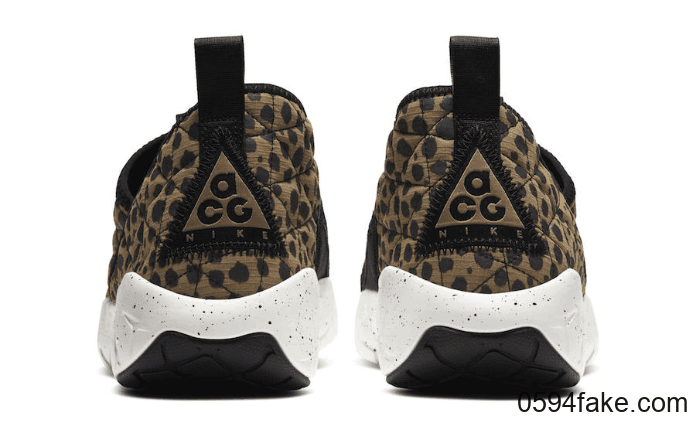Nike ACG Moc 3.0强势来袭！你种草了没有？