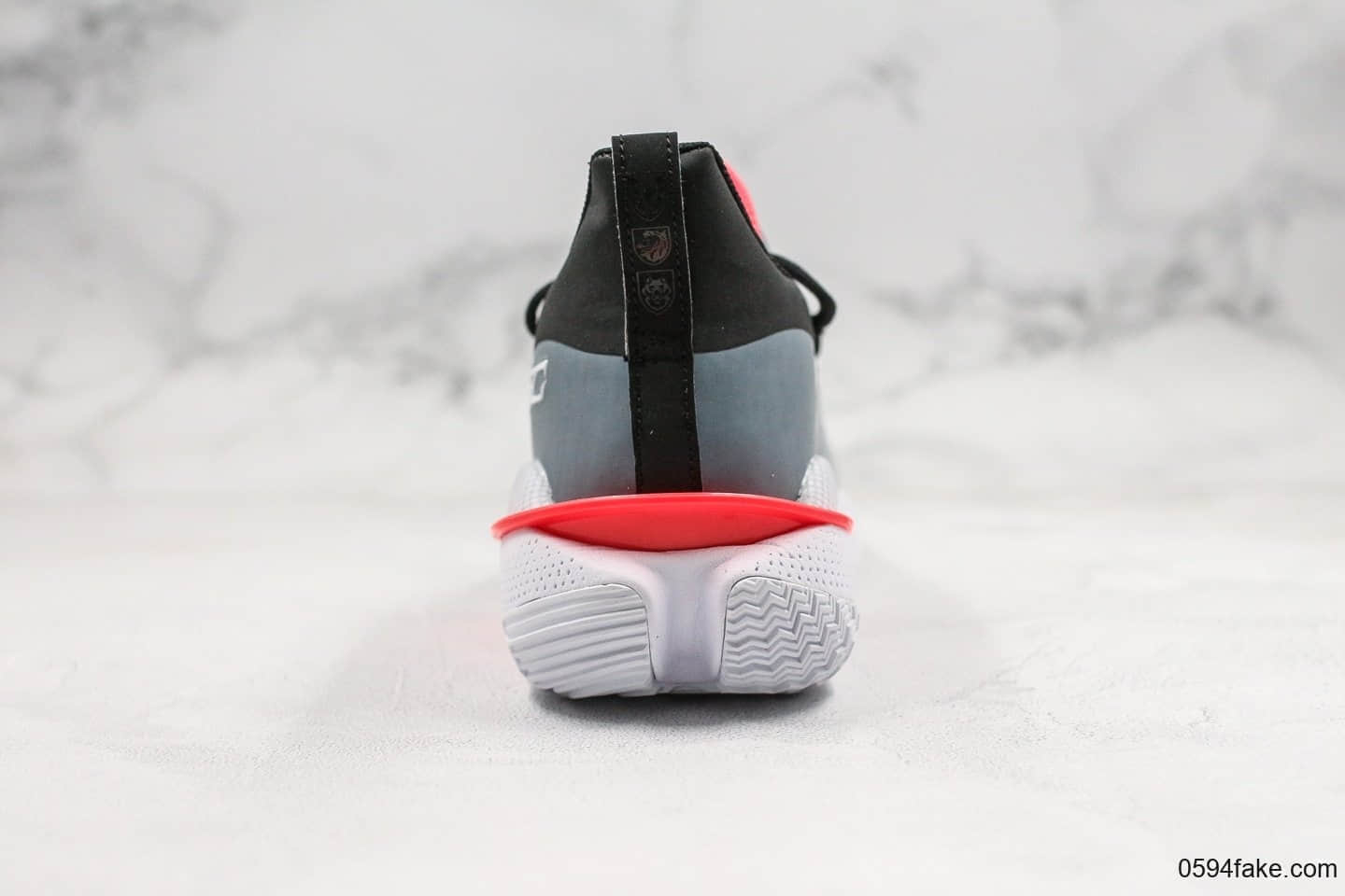 安德玛UNDER ARMOUR CURRY 7纯原版本库里7代篮球鞋原盒原标原档案数据开发支持实战 货号:3021258-010