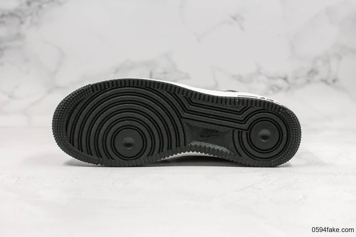 耐克Nike Air Force 1 Valentine's Day Mandarin duck纯原版本低帮空军一号情人节鸳鸯配色内置气垫原盒配件 货号:BV0319-002