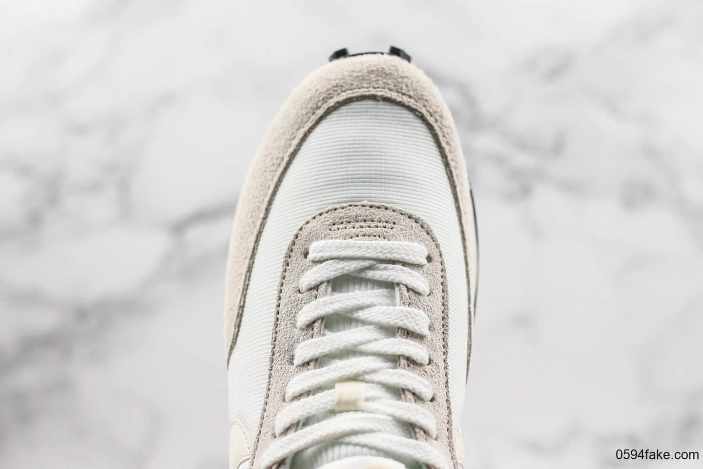 耐克Nike DAYBREAK SP公司级版本复古华夫鞋回归款元年配色原档案数据开发原楦头原纸板打造