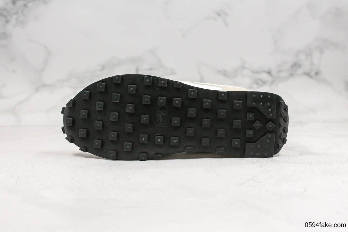 耐克Nike DAYBREAK SP公司级版本复古华夫鞋回归款元年配色原档案数据开发原楦头原纸板打造