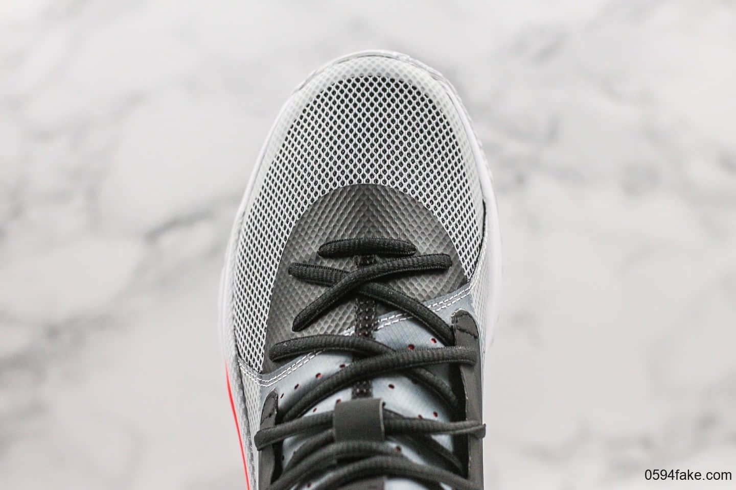 安德玛UNDER ARMOUR CURRY 7纯原版本库里7代篮球鞋原盒原标原档案数据开发支持实战 货号:3021258-010