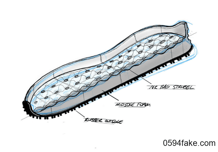 泡椒最新一代签名战靴Nike PG 4首发配色1月8日发售! 货号:CD5079-001