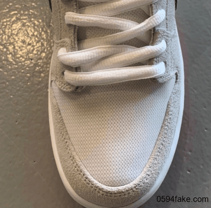 经典红外线配色!Nike SB Dunk Low“ Infrared”将于1月20日发售! 货号:CD2563-004