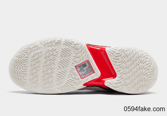 威少最新战靴新配色曝光!Jordan Why Not Zer0.3 “UNITE”即将发售! 货号:CD3002-001