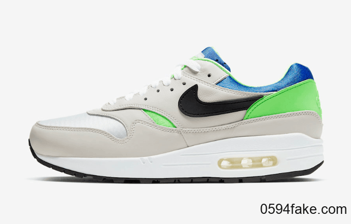 两双OG元年配色的经典鞋款!Nike DNA Series “87 x 91”套装1月15日发售! 货号:AR9863-900