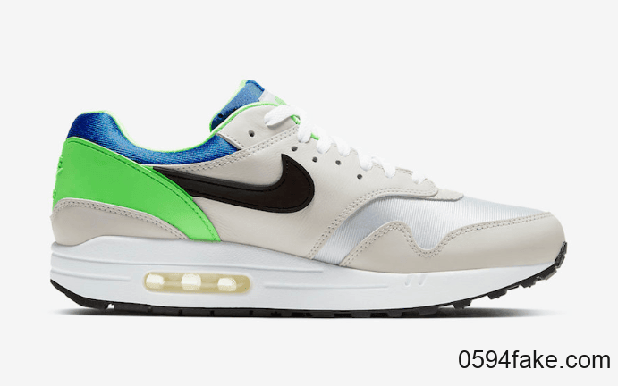 两双OG元年配色的经典鞋款!Nike DNA Series “87 x 91”套装1月15日发售! 货号:AR9863-900