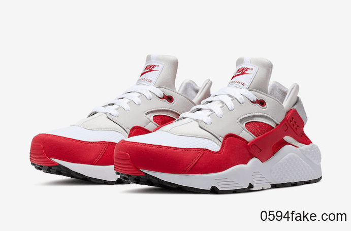 两双OG元年配色的经典鞋款!Nike DNA Series “87 x 91”套装1月15日发售! 货号:AR9863-900