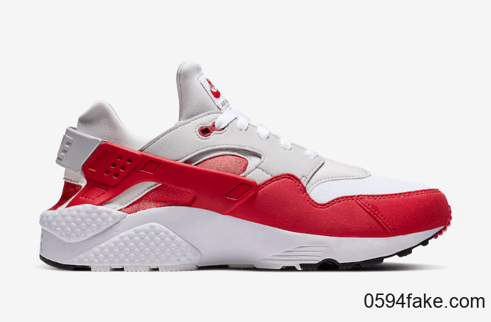 两双OG元年配色的经典鞋款!Nike DNA Series “87 x 91”套装1月15日发售! 货号:AR9863-900