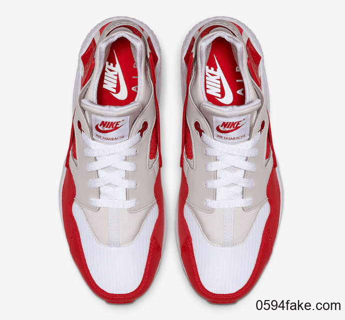 两双OG元年配色的经典鞋款!Nike DNA Series “87 x 91”套装1月15日发售! 货号:AR9863-900