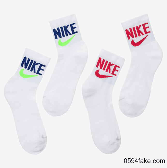 两双OG元年配色的经典鞋款!Nike DNA Series “87 x 91”套装1月15日发售! 货号:AR9863-900