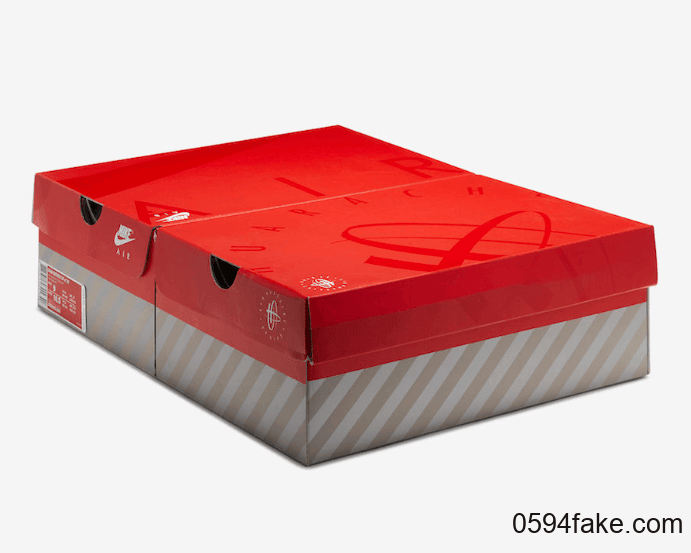 两双OG元年配色的经典鞋款!Nike DNA Series “87 x 91”套装1月15日发售! 货号:AR9863-900