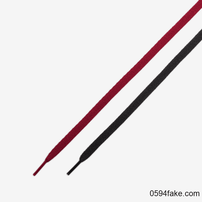 黑红丝绸AJ1“ Black Satin”释出官图!下周六发售! 货号:555088-060