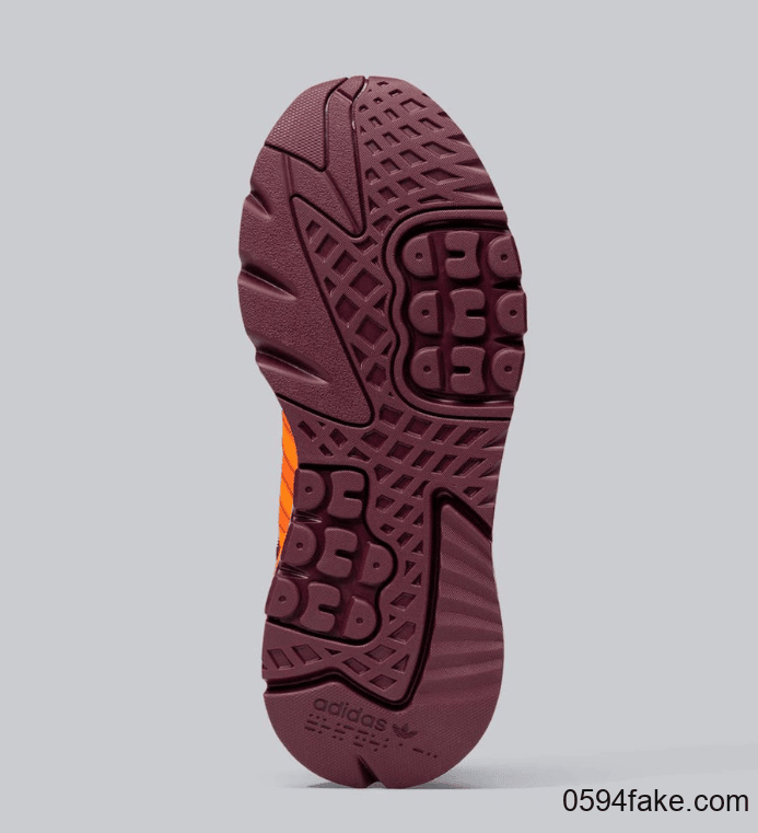 Beyonce’s Ivy Park x adidas Nite Jogger下周六发售!时尚前卫!