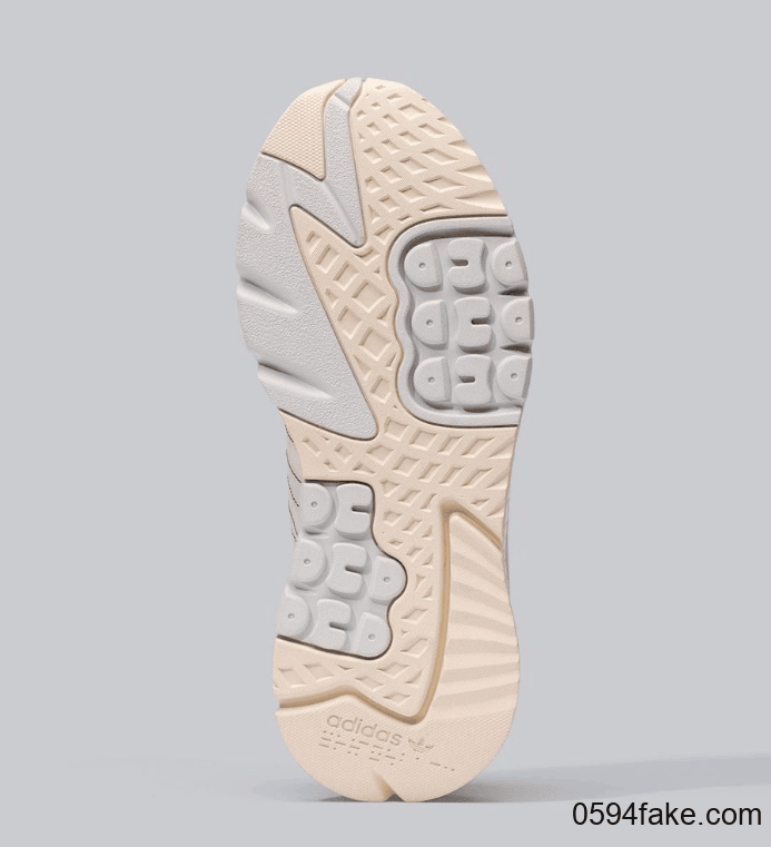 Beyonce’s Ivy Park x adidas Nite Jogger下周六发售!时尚前卫!