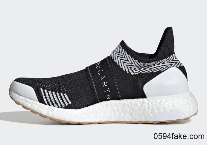 Stella McCartney x adidas全新联名明日发售! 货号:EF3842