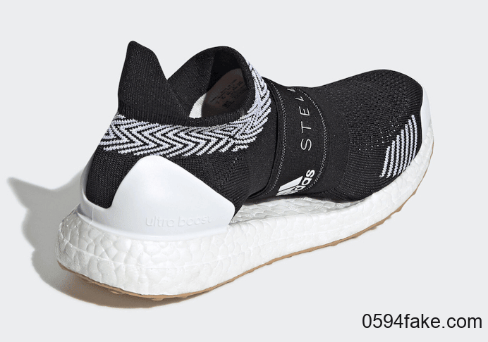 Stella McCartney x adidas全新联名明日发售! 货号:EF3842