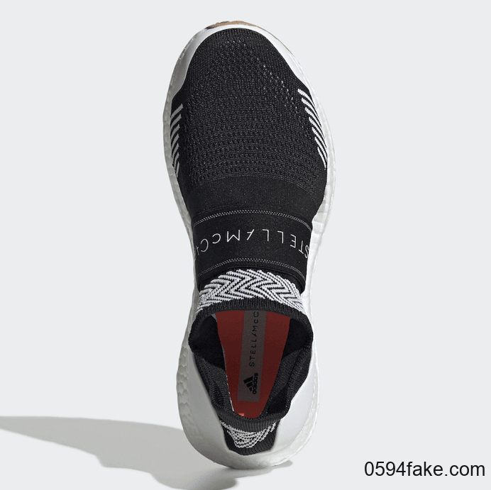 Stella McCartney x adidas全新联名明日发售! 货号:EF3842