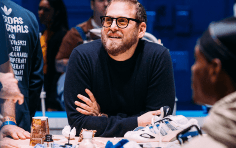Jonah Hill官宣!Jonah Hill x adidas Originals系列即将登场!