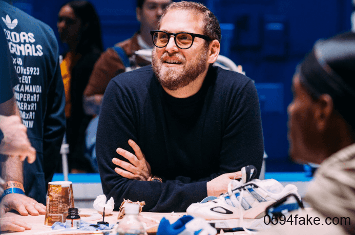 Jonah Hill官宣!Jonah Hill x adidas Originals系列即将登场!