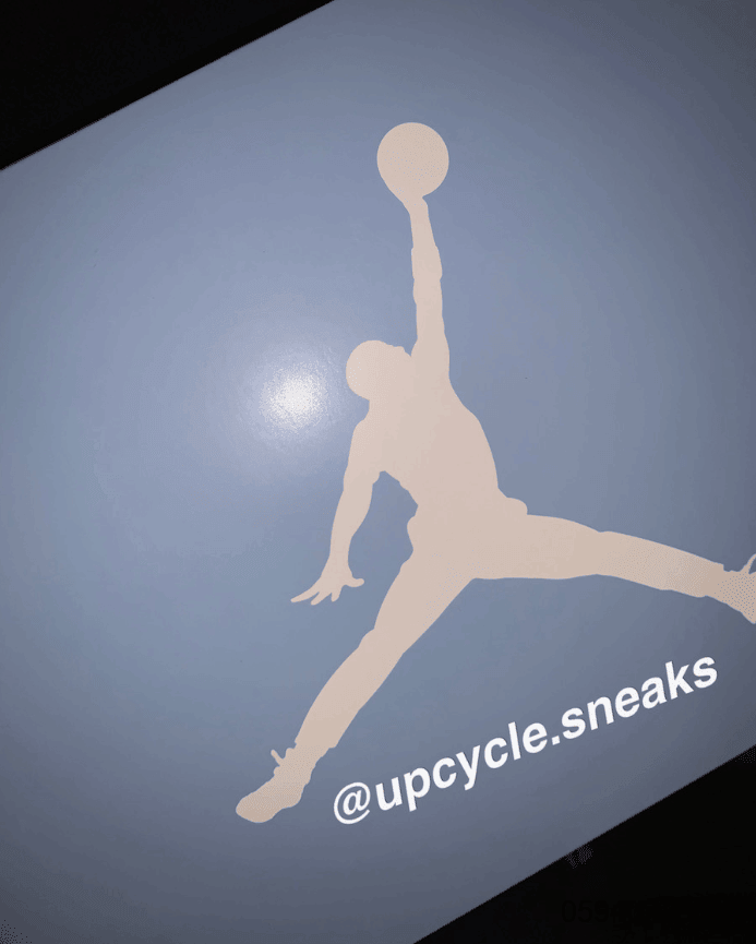 经典北卡蓝配色!AJ3“ UNC”将于3月7日发售! 货号:CT8532-104