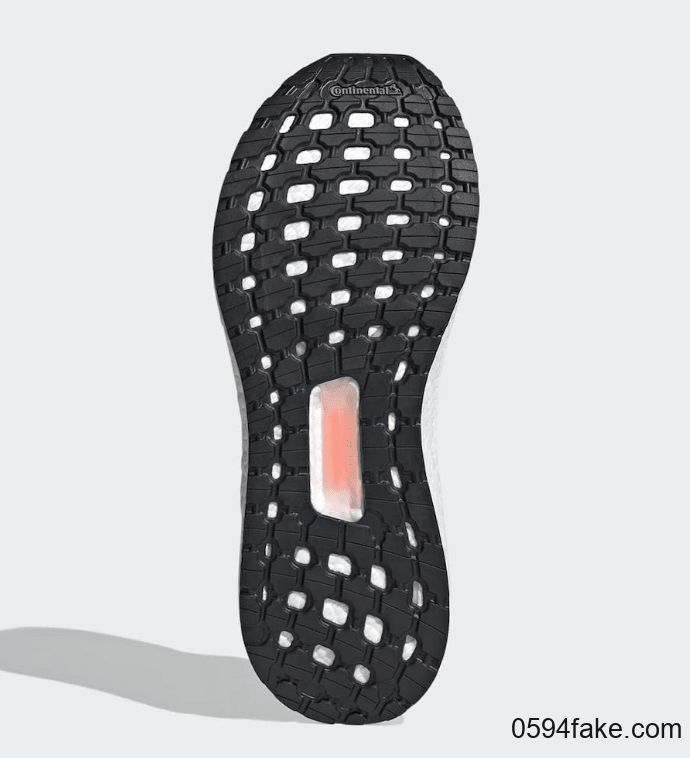 全新adidas UB2020即将发售!泼墨设计简约大气! 货号:EG0699