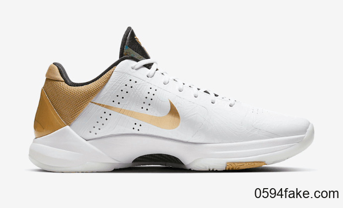 缅怀科比!永远的黑曼巴!Nike Kobe 5 Protro“ Big Stage”即将登场! 货号:CT8014-100