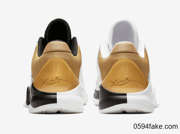 缅怀科比!永远的黑曼巴!Nike Kobe 5 Protro“ Big Stage”即将登场! 货号:CT8014-100