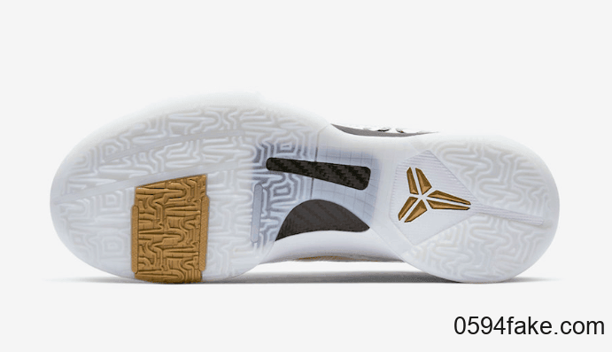 缅怀科比!永远的黑曼巴!Nike Kobe 5 Protro“ Big Stage”即将登场! 货号:CT8014-100