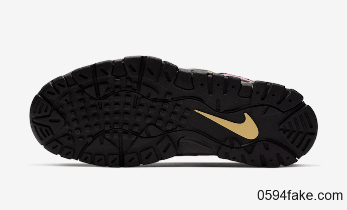 “南海岸”氛围!Nike Air Barrage Low“超级碗”月底发售! 货号:CT8454-001