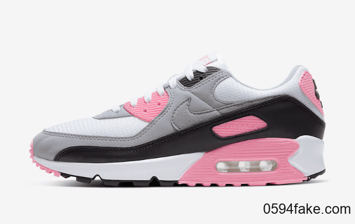 庆祝三十周年!全新Air Max 90即将登场! 货号:CD0881-101