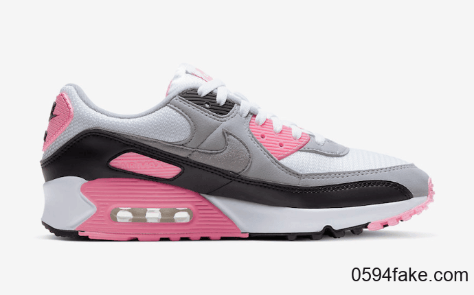 庆祝三十周年!全新Air Max 90即将登场! 货号:CD0881-101