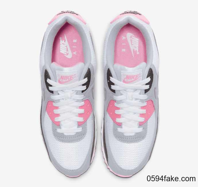 庆祝三十周年!全新Air Max 90即将登场! 货号:CD0881-101