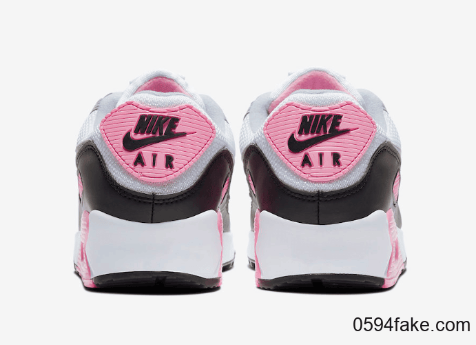 庆祝三十周年!全新Air Max 90即将登场! 货号:CD0881-101