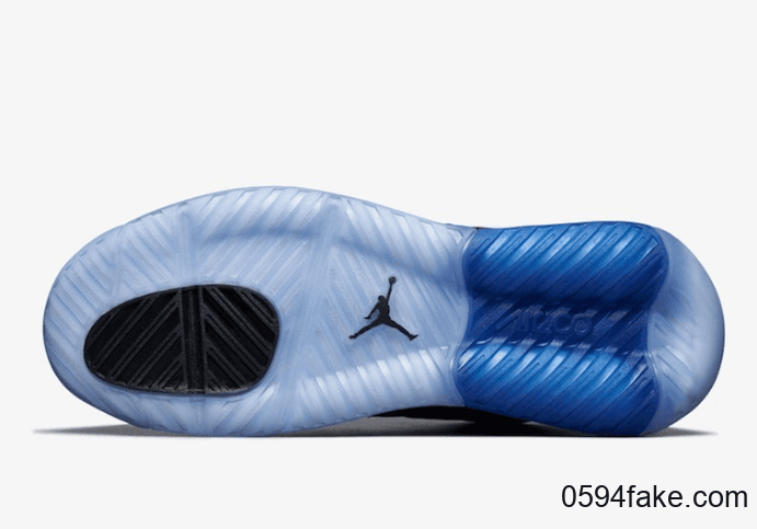 鸳鸯配色!这双Jordan Max 200“ PSG”你打几分? 货号:CV8452-001