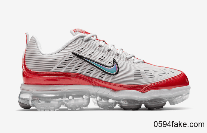 致敬OG配色!全新Nike Air VaporMax 360即将登场! 货号:CK2718-002