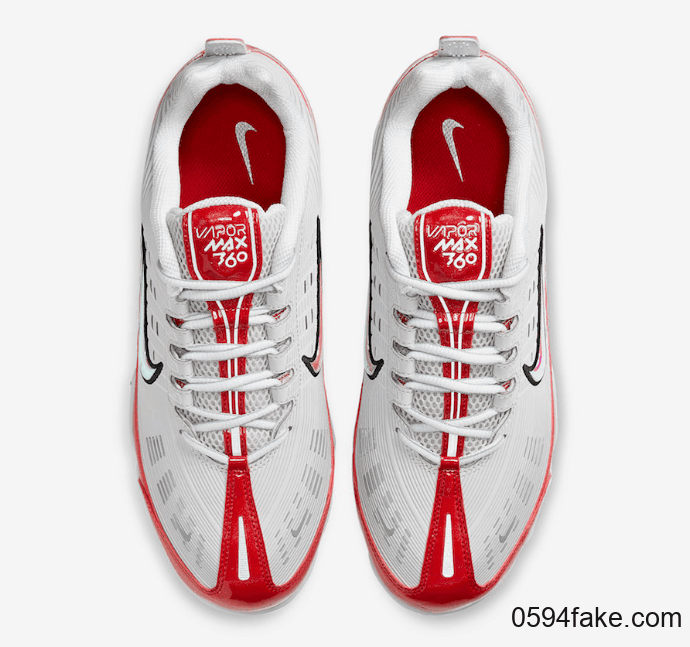 致敬OG配色!全新Nike Air VaporMax 360即将登场! 货号:CK2718-002